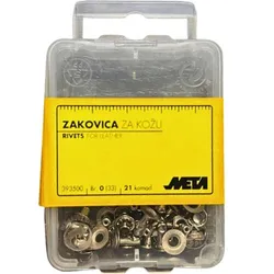 ZAKOVICA ZA KOŽU N1 | Pinel Krk