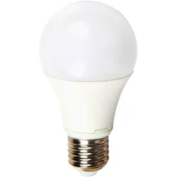 ŽARULJA LED 11W E27 A60 PLASTIČNA 4000K | Pinel Krk
