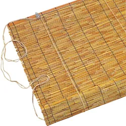 ZAVJESA OD BAMBUSA 100X260CM | Pinel Krk
