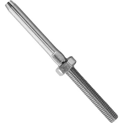 ZAVRŠETAK M6 ZA INOX UŽE 4MM | Pinel Krk