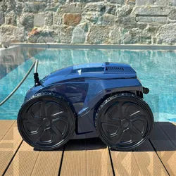 ZODIAC ROBOT ZA BAZEN ALPHA RA 6300 iQ | Pinel Krk