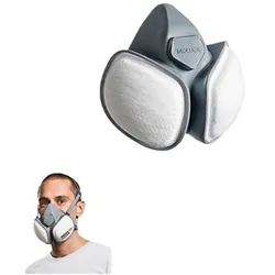 POLUMASKA MOLDEX FFA1P2 R D COMPACT MASKA | Pinel Krk