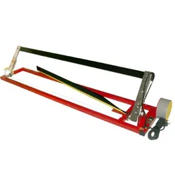 REZAČ ZA STIROPOR S VRUĆOM ŽICOM V113/B | Pinel Krk