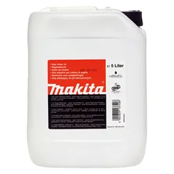 ULJE ZA LANAC MAKITA 5L | Pinel Krk