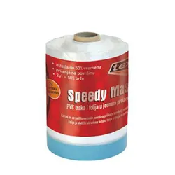 NAJLON ZAŠTITNI+KREP VANJSKA 17M/2400MM | Pinel Krk