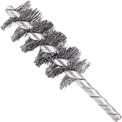 ČETKA ČELIČNA CILINDRIČNA 28X60X90