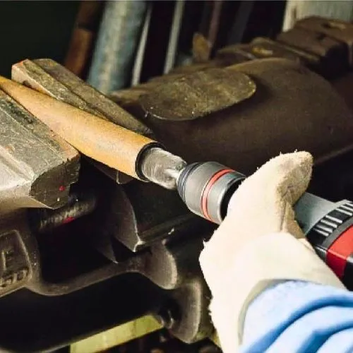 ČETKA ČELIČNA CILINDRIČNA 28X60X90