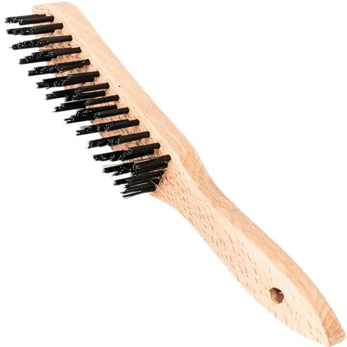 ČETKA ČELIČNA STRONG 6R