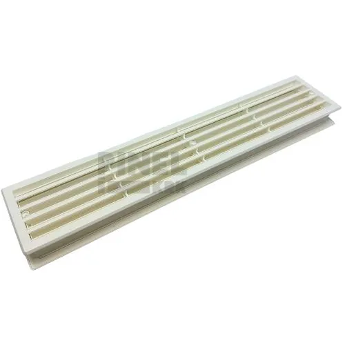 ŽALUZINA BIJELA 450X92MM