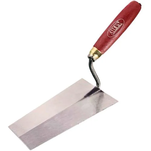 ŽLICA ZIDARSKA KOVANA 180MM