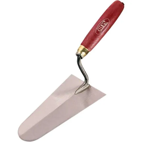 ŽLICA ZIDARSKA KOVANA POLUOKRUGLA