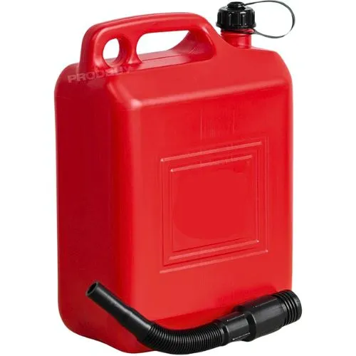 KANISTAR 10L PVC ZA GORIVO ST