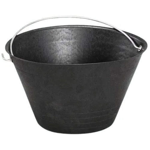 KANTA PVC CRNA ST