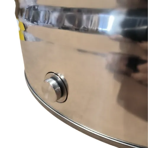 SPREMNIK INOX 75L ZA ULJE