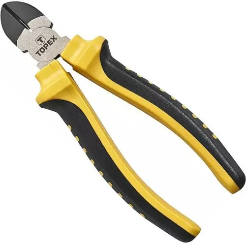 TOPEX KLIJEŠTA BOČNA SJEČA 160MM