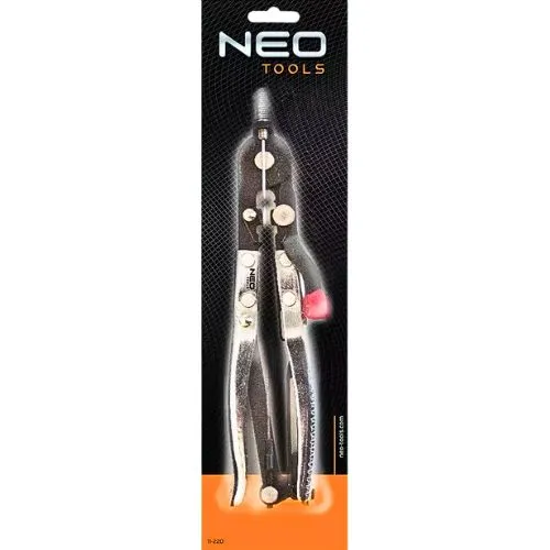 NEO KLIJEŠTA ZA SELEN