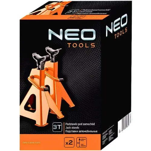 NEO STALAK 295-415MM, 2/1