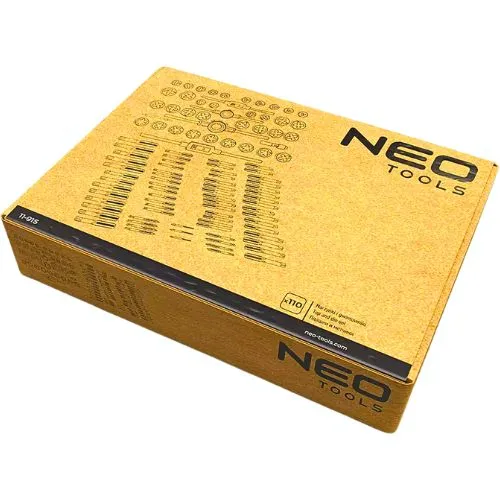 NEO SET UREZNIKA I NAREZNIKA, 110/1