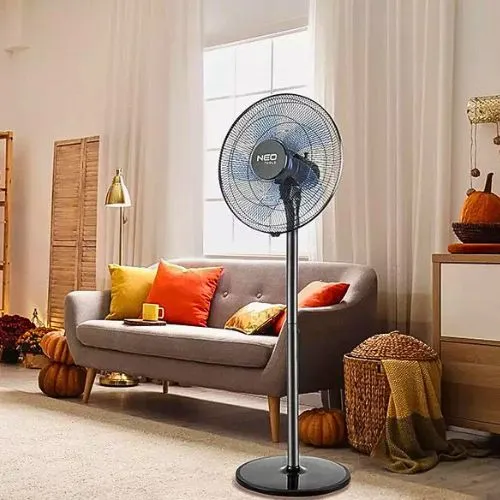 NEO SAMOSTOJEĆI VENTILATOR 50W