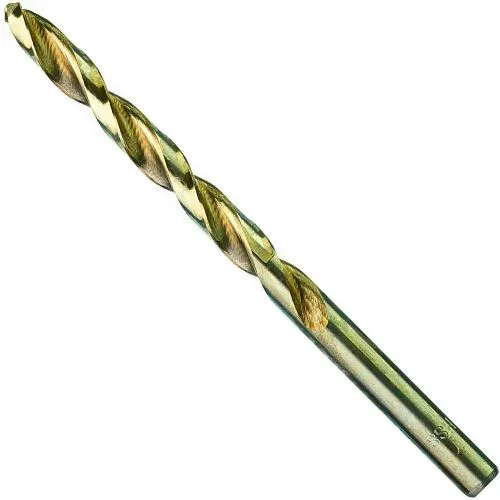 MWK SVRDLO 7MM HSSG-338