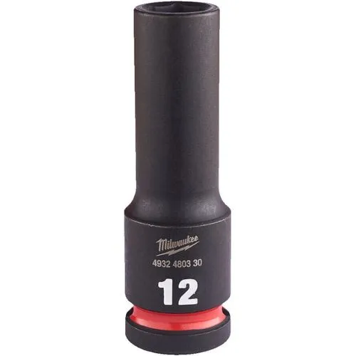 MWK KLJUČ NASADNI DUGI 1/2 12MM