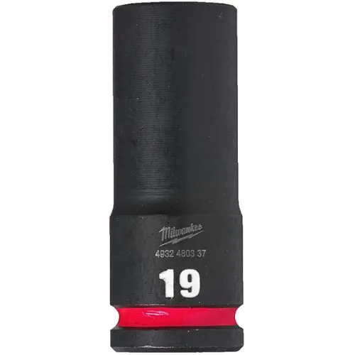 MWK KLJUČ NASADNI DUGI 1/2 19MM