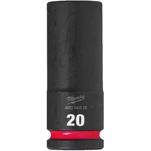 MWK KLJUČ NASADNI DUGI 1/2 20MM