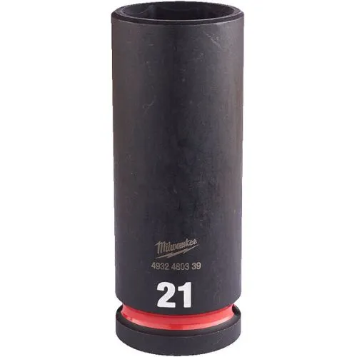 MWK KLJUČ NASADNI DUGI 1/2 21MM