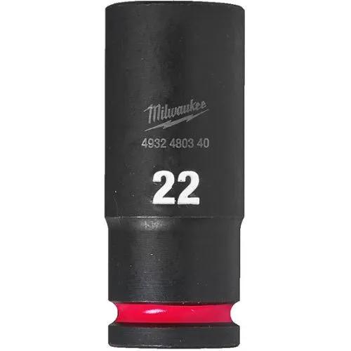 MWK KLJUČ NASADNI DUGI 1/2 22MM