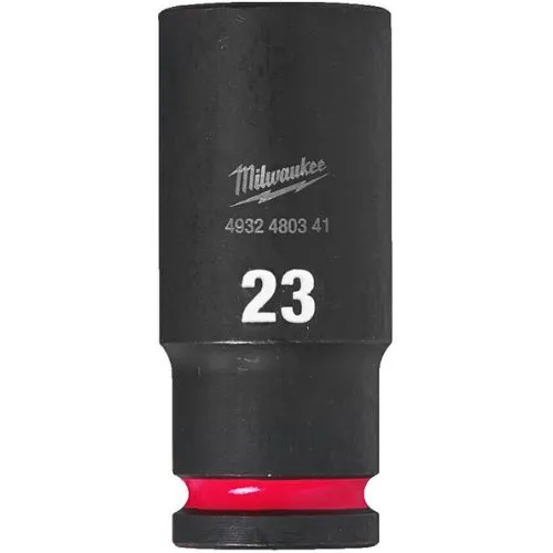 MWK KLJUČ NASADNI DUGI 1/2 23MM