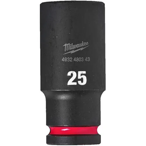MWK KLJUČ NASADNI DUGI 1/2 25MM