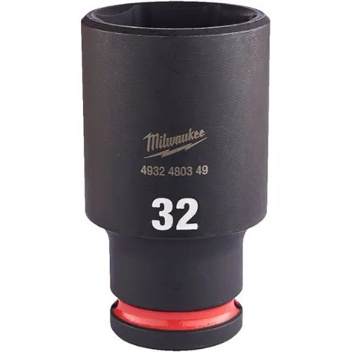MWK KLJUČ NASADNI DUGI 1/2 32MM