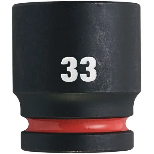 MWK KLJUČ NASADNI 3/4 33MM