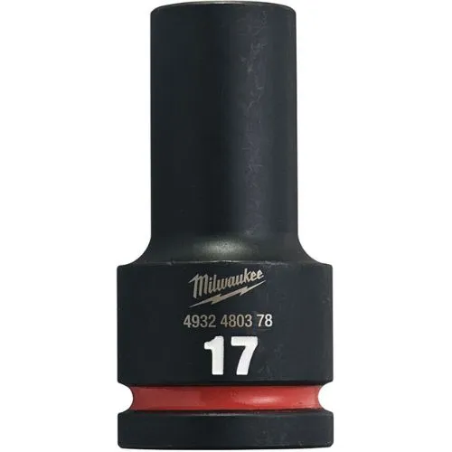 MWK KLJUČ NASADNI DUGI 3/4 17MM