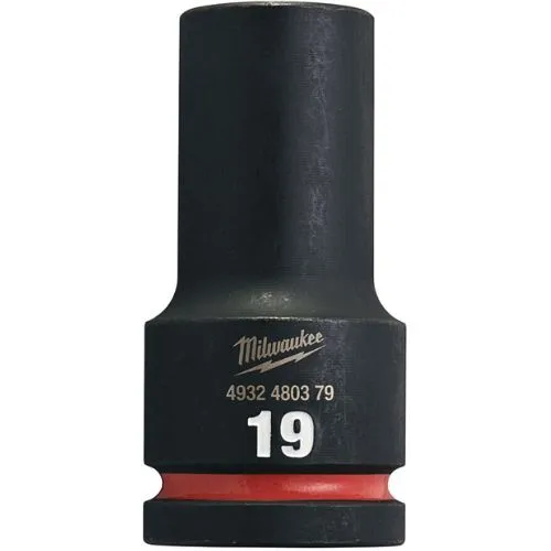 MWK KLJUČ NASADNI DUGI 3/4 19MM