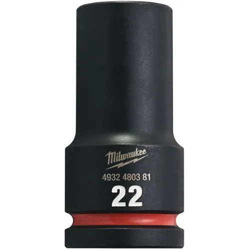 MWK KLJUČ NASADNI DUGI 3/4 22MM