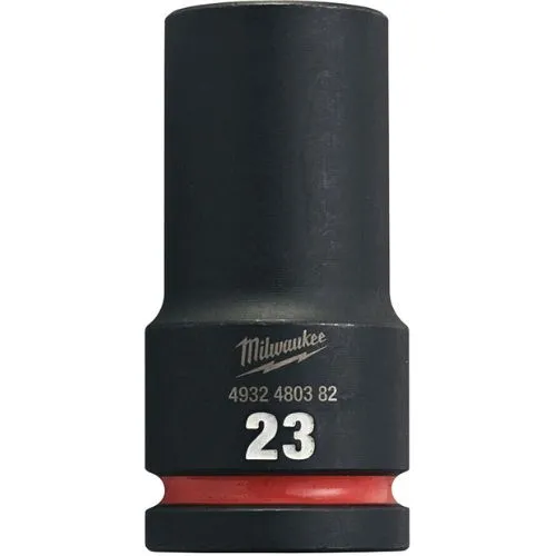 MWK KLJUČ NASADNI DUGI 3/4 23MM