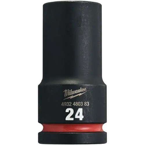 MWK KLJUČ NASADNI DUGI 3/4 24MM