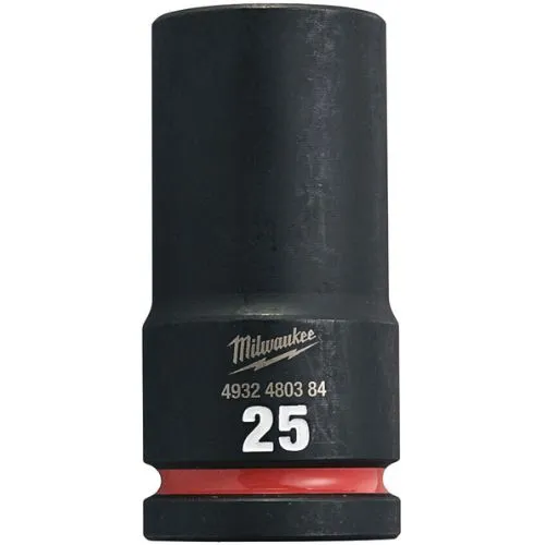 MWK KLJUČ NASADNI DUGI 3/4 25MM