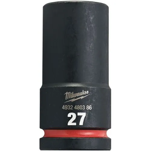 MWK KLJUČ NASADNI DUGI 3/4 27MM