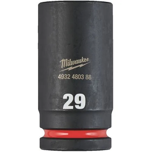 MWK KLJUČ NASADNI DUGI 3/4 29MM