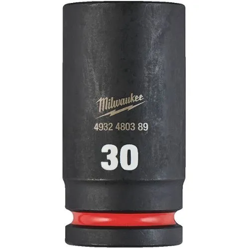 MWK KLJUČ NASADNI DUGI 3/4 30MM
