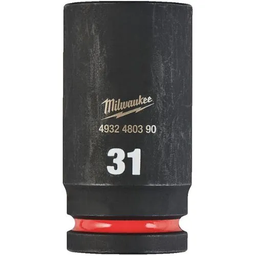 MWK KLJUČ NASADNI DUGI 3/4 31MM
