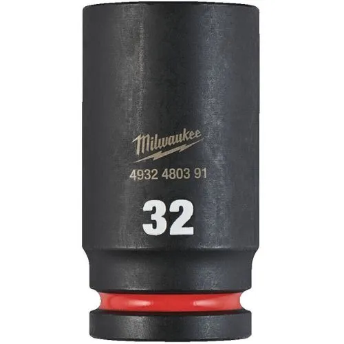 MWK KLJUČ NASADNI DUGI 3/4 32MM