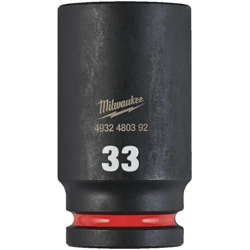 MWK KLJUČ NASADNI DUGI 3/4 33MM