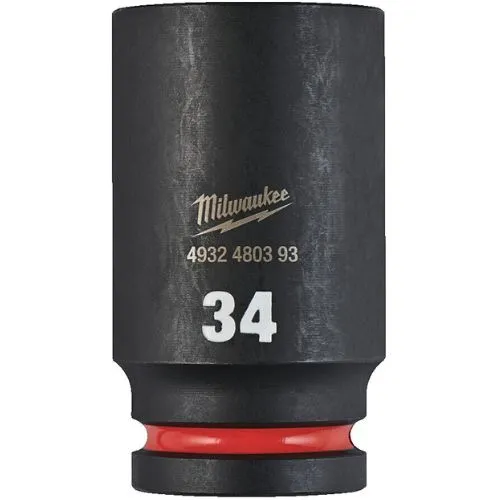 MWK KLJUČ NASADNI DUGI 3/4 34MM