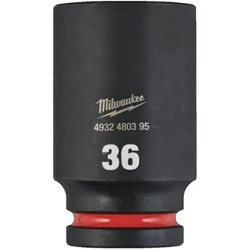 MWK KLJUČ NASADNI DUGI 3/4 36MM