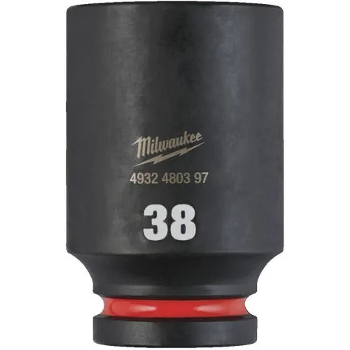 MWK KLJUČ NASADNI DUGI 3/4 38MM