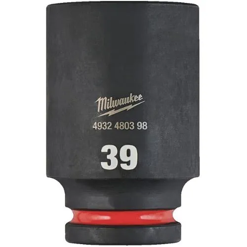 MWK KLJUČ NASADNI DUGI 3/4 39MM