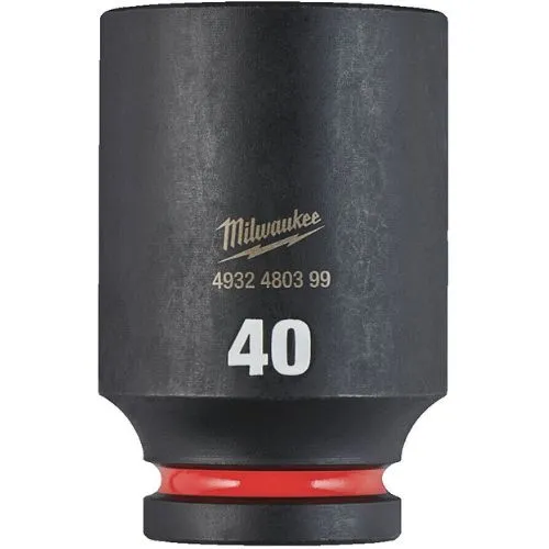 MWK KLJUČ NASADNI DUGI 3/4 40MM